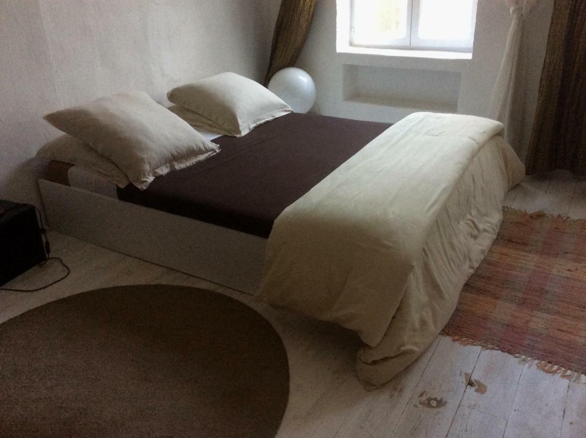 La Planque Bed & Breakfast Груисан Екстериор снимка